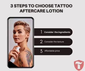 Is CeraVe Lotion Good For Tattoos – Tidy Dex