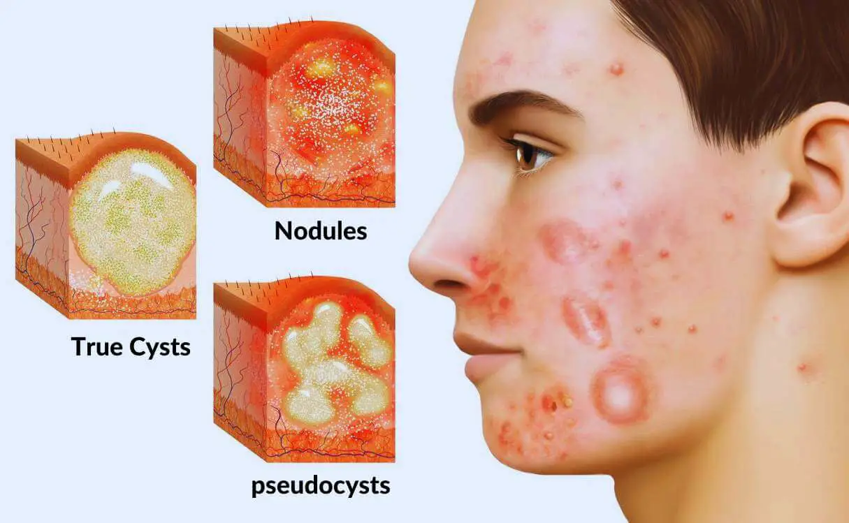 Cerave Causing Cystic Acne ! Why You Should Be Worried of