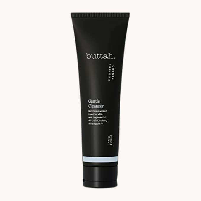 Best cleanser for combination acne prone skin black skin 