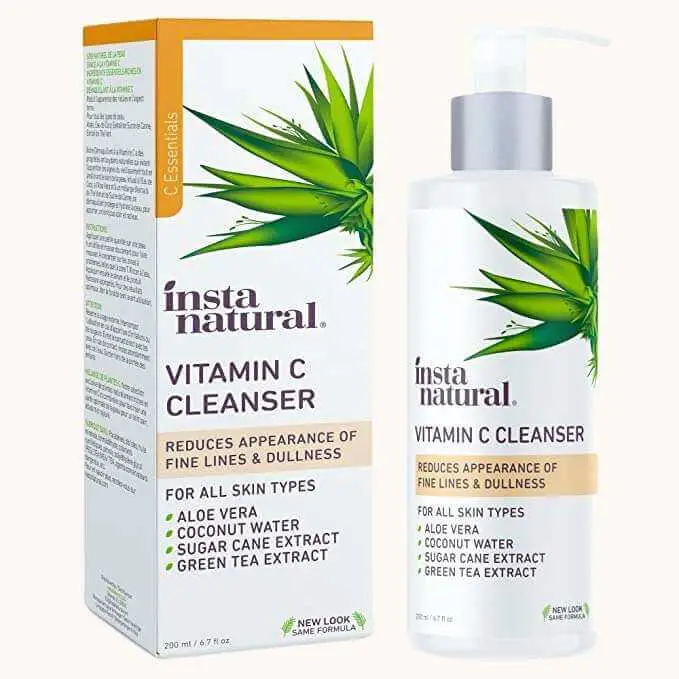 Best cleanser for sensitive combination acne prone skin