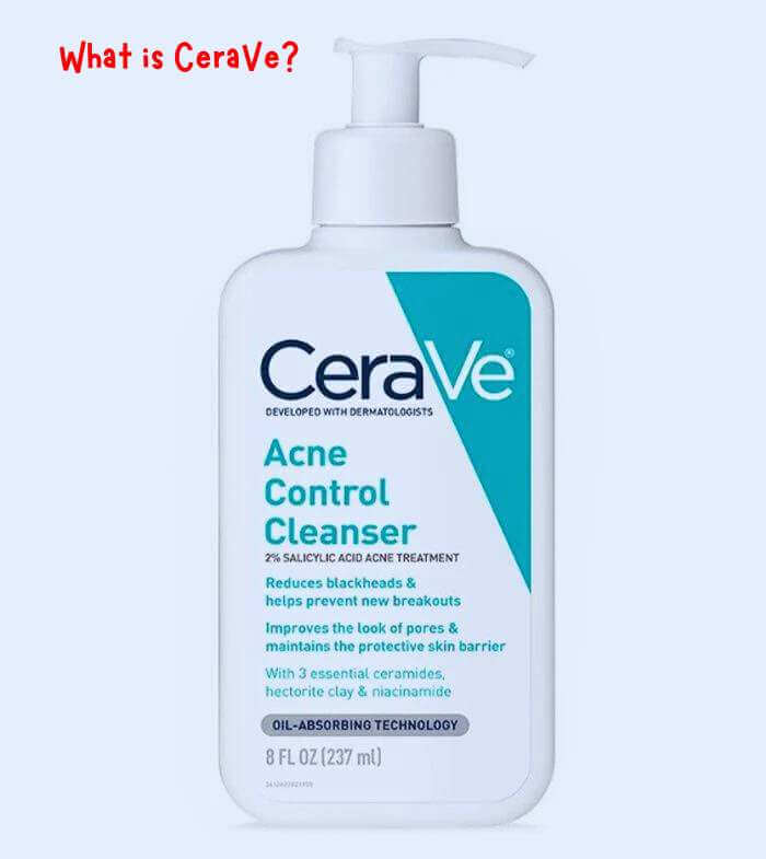 What is CeraVe